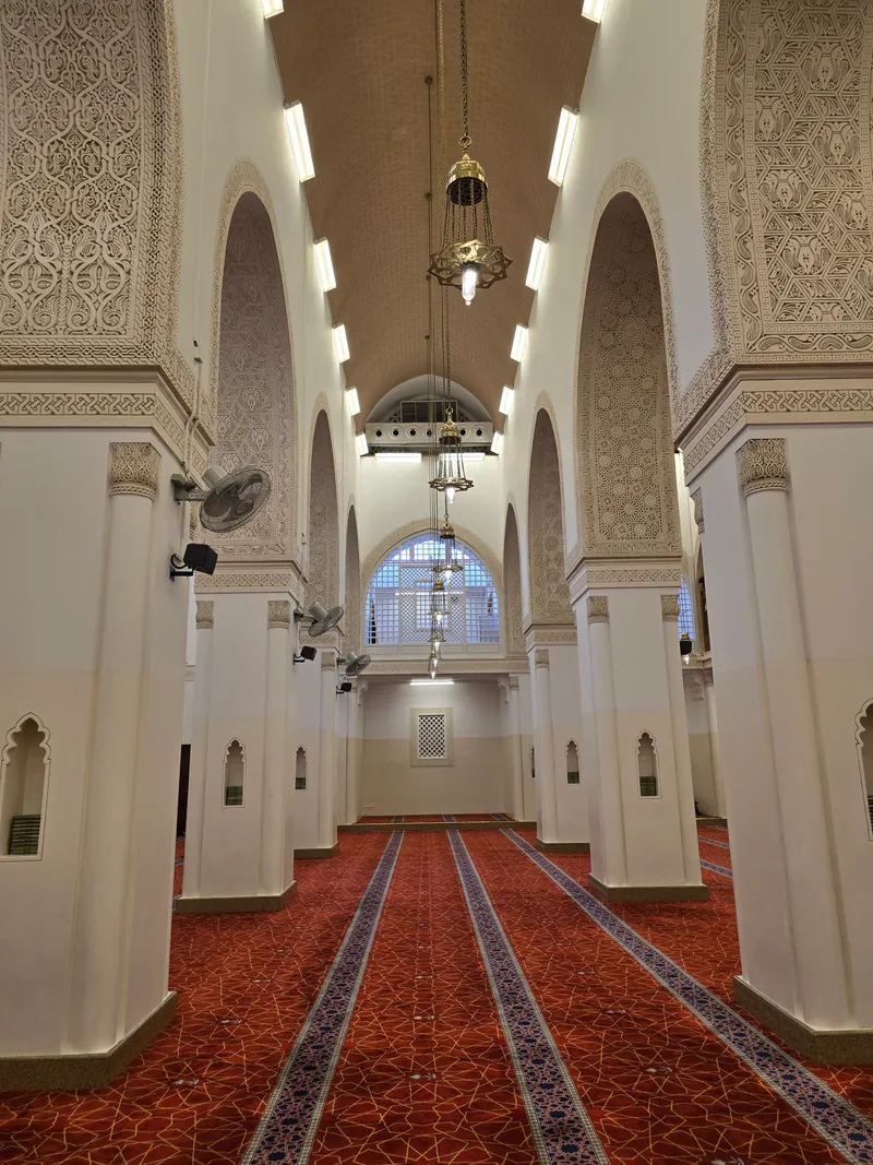 مسجد ذو القبلتين
