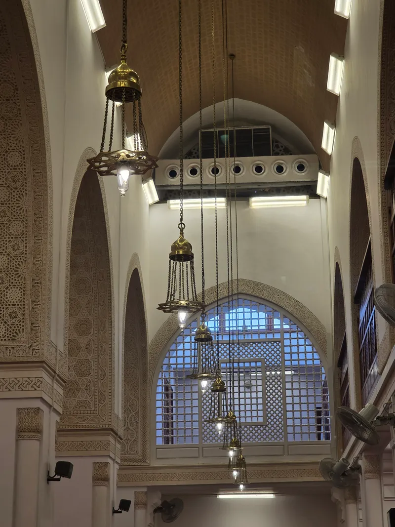مسجد ذو القبلتين