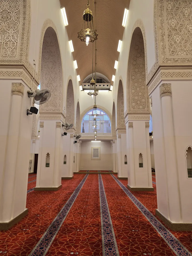 مسجد ذو القبلتين