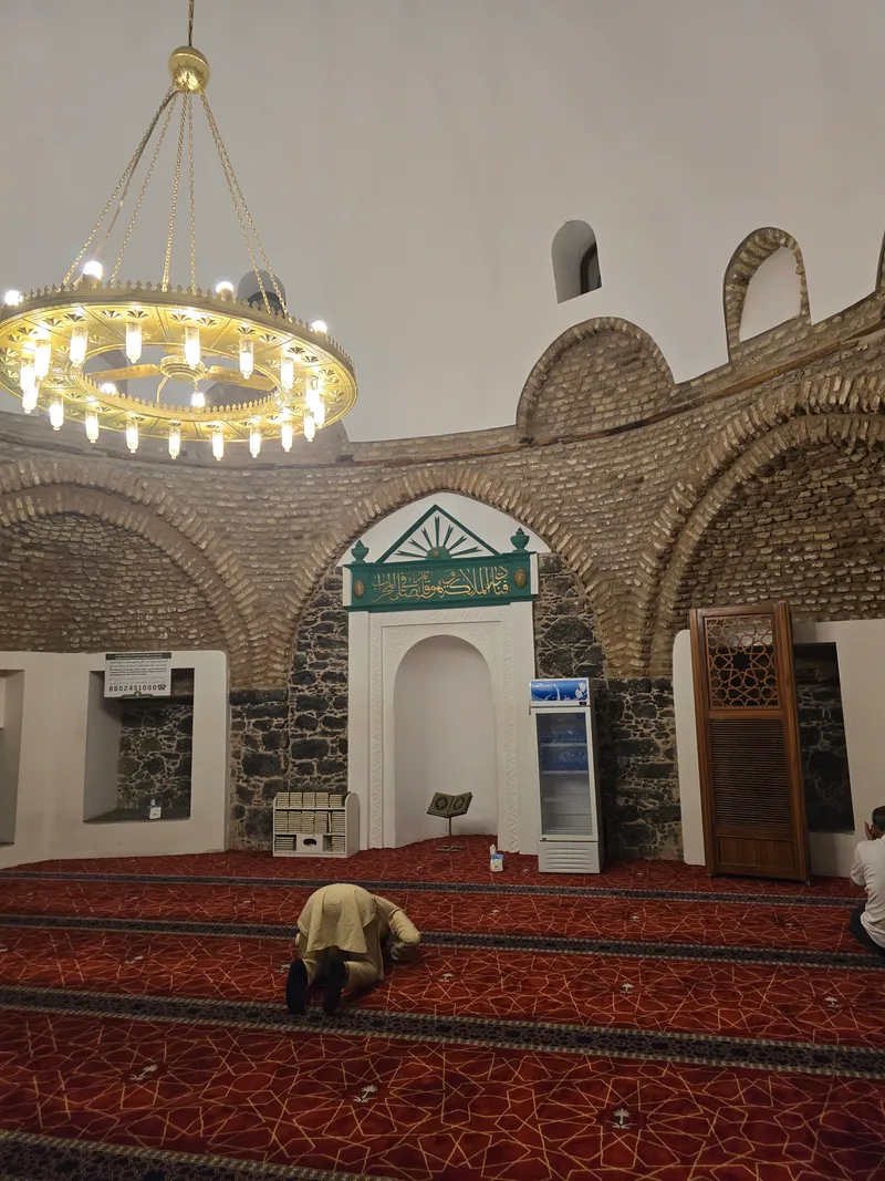 مسجد أبي بكر الصديق رضي الله عنه