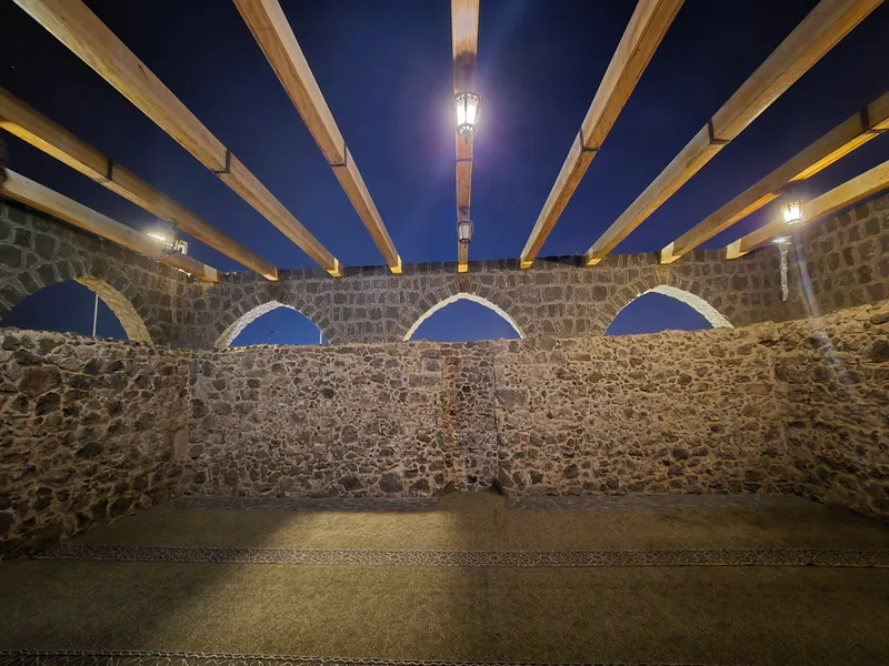 مسجد بني أنيف