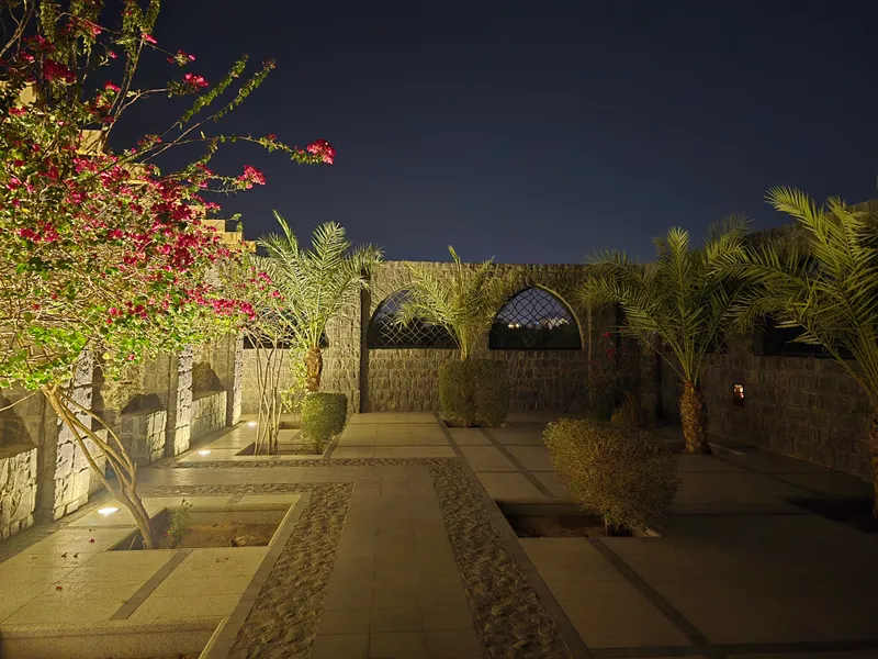 مسجد بني أنيف