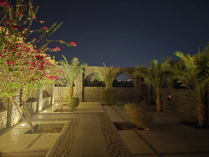 مسجد بني أنيف