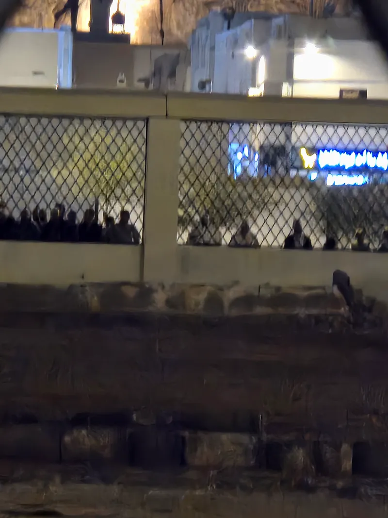 جبل الرماة وميدان سيد الشهداء