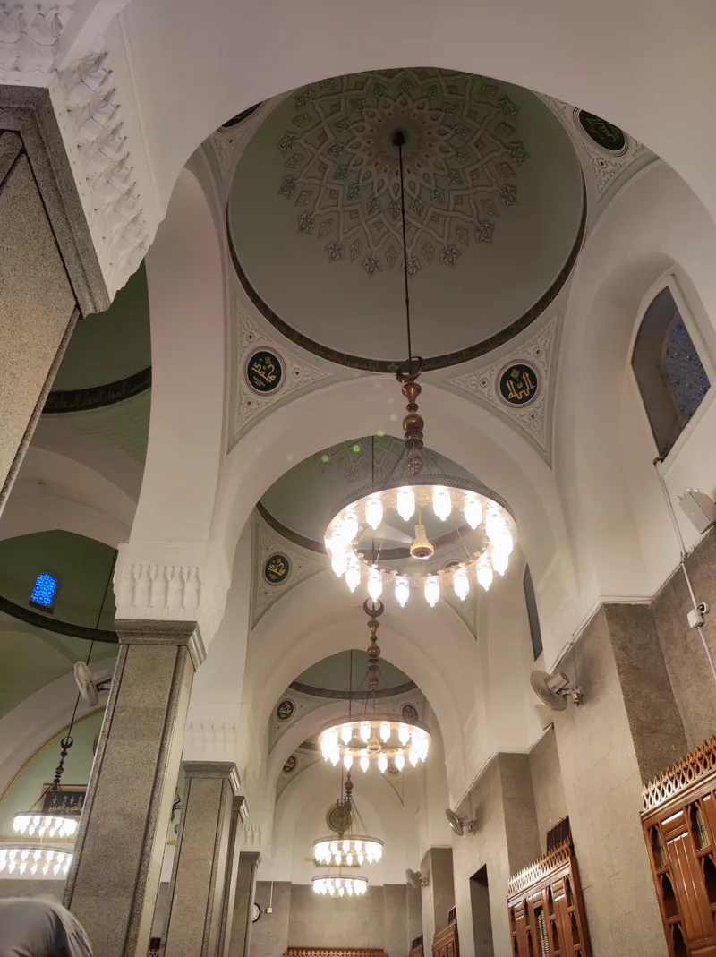 مسجد قباء