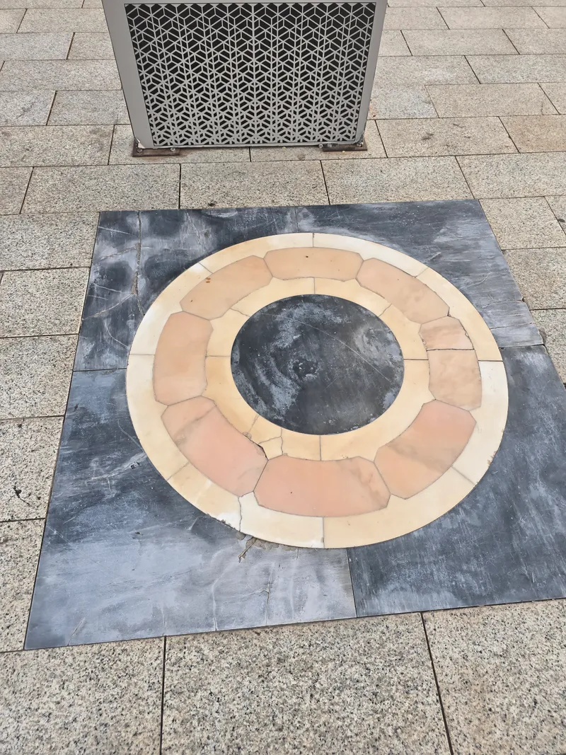 مسجد قباء